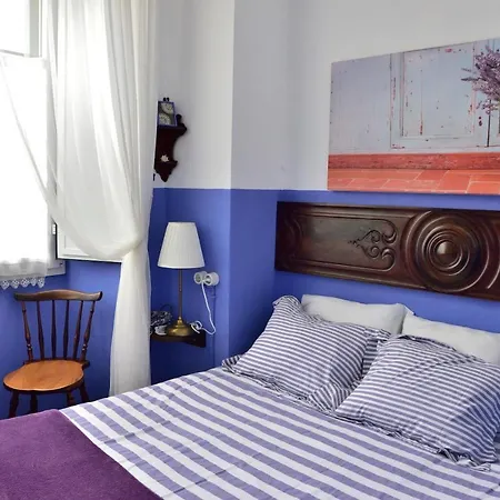 Sanllehi Apartment