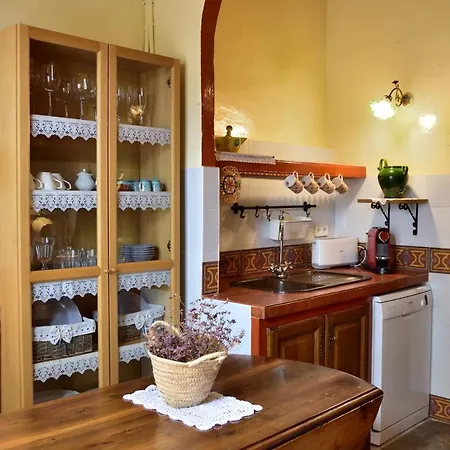 Sanllehi Appartement Castello  D'Empuries