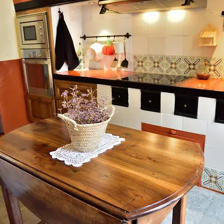 Apartment Sanllehi Castello  D'Empuries