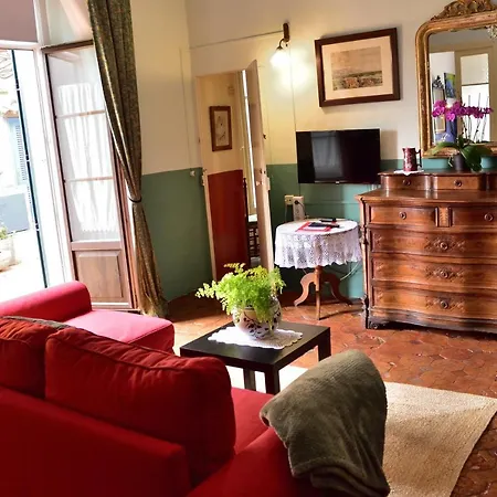 Sanllehi Appartement Castello  D'Empuries