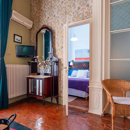 Apartment Sanllehi Castello  D'Empuries