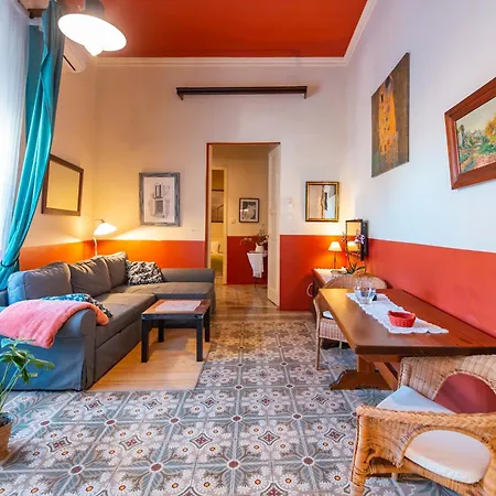 Apartment Sanllehi *