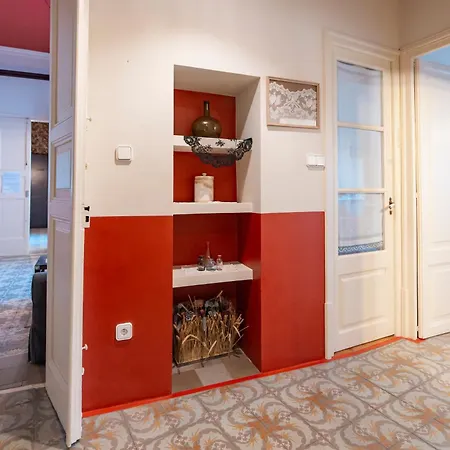 Apartment Sanllehi Castello  D'Empuries