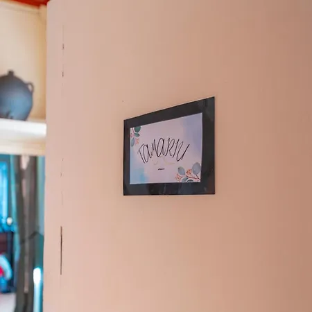 Sanllehi Apartment *
