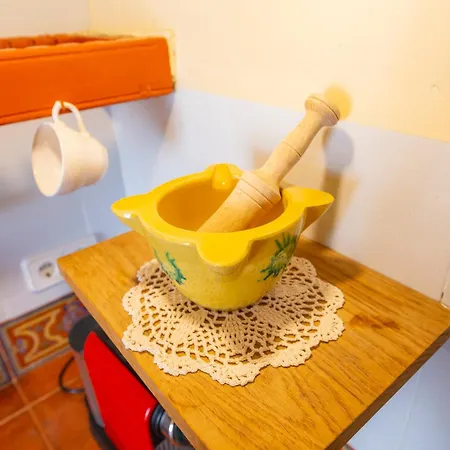 Apartment Sanllehi