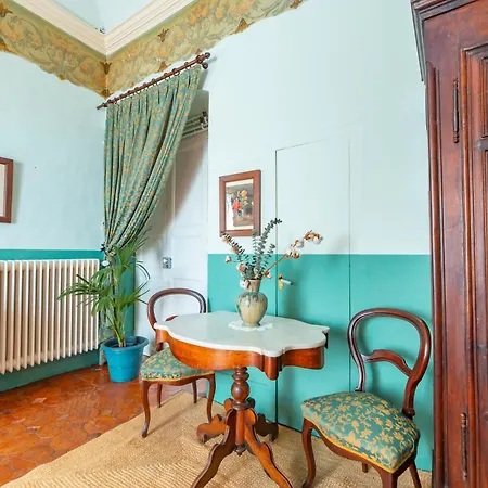 Sanllehi Apartment
