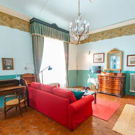 Apartment Sanllehi