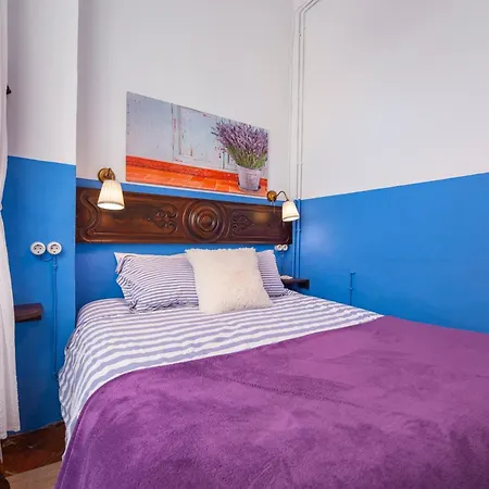 Apartment Sanllehi *