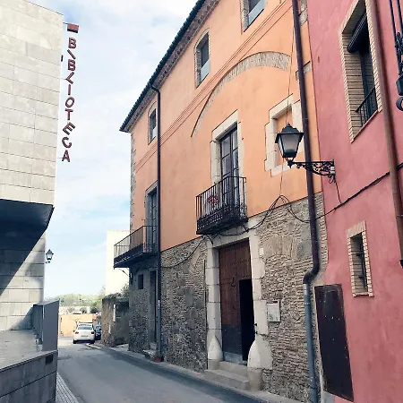 Appartement Sanllehi *