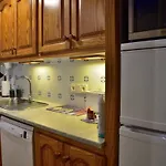 דירה Sanllehi קסטלו דה אמפוריאס