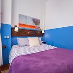 דירה Sanllehi *