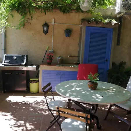Apartament Sanllehi Castello  D'Empuries