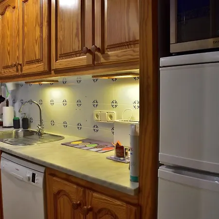 Apartament Sanllehi Castello  D'Empuries
