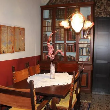 Apartament Sanllehi