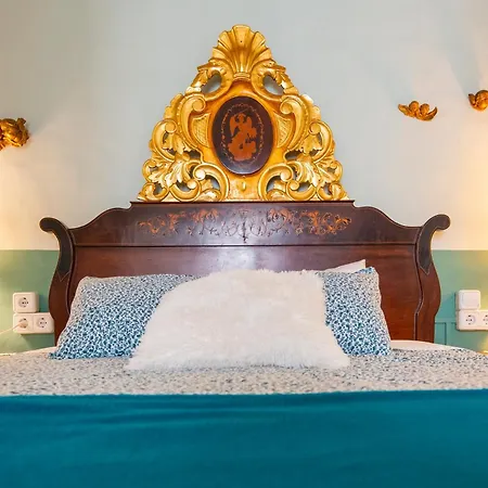 Apartament Sanllehi Castello  D'Empuries