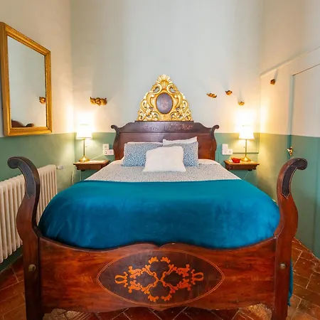 Apartament Sanllehi
