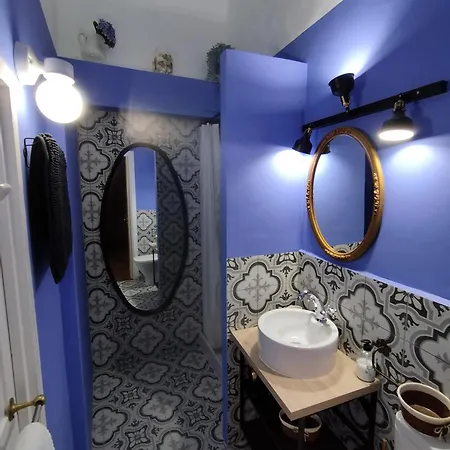 Apartament Sanllehi Castello  D'Empuries