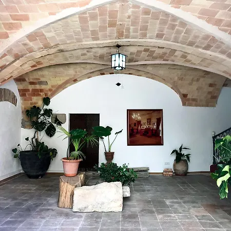 Sanllehi Appartamento *